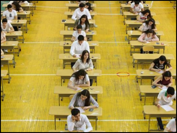 Հաստատվել է հունվարին 12-րդ դասարանի սովորողների պետական ավարտական քննությունների ժամանակացույցը