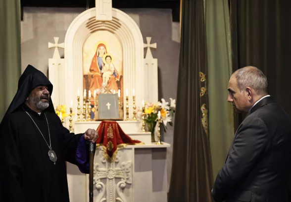 Վազգեն Միրզախանյանը գիտի, որ Նիկոլ Փաշինյանի աչքը մտնելու համար պետք է քծնի Թուրքիային ու Ադրբեջանին (տեսանյութ)