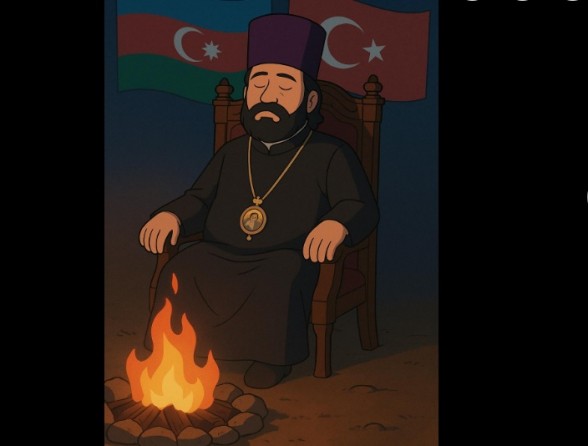 Միրզախանյանն աղ ու հացով կդիմավորի Փաշազադեին