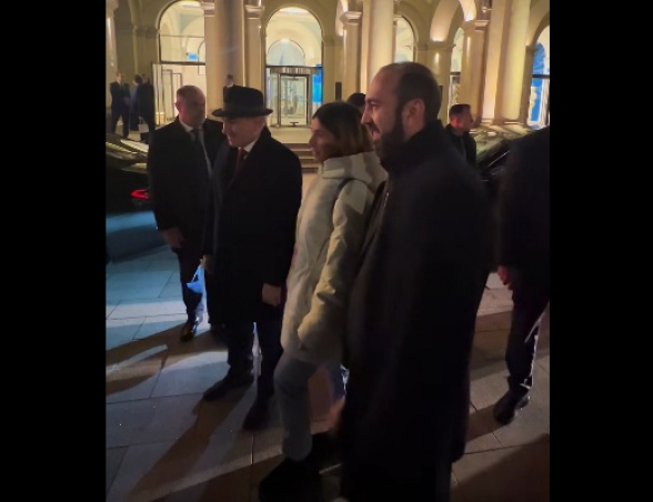 Դրսերում ապրող նիկոլականները հրաժարվում են գալ ու ապրել Նիկոլի կողմից կառավարվող երկրում