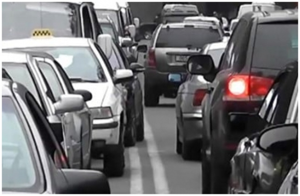 Չարենցի փողոցում կկատարվի երթևեկության կազմակերպման փոփոխություն