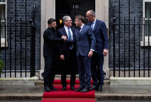 ԵՄ-ն աննախադեպ քայլ կատարեց Մոսկվայի նկատմամբ. ինչպե՞ս կպատասխանի Պուտինը․ Politico