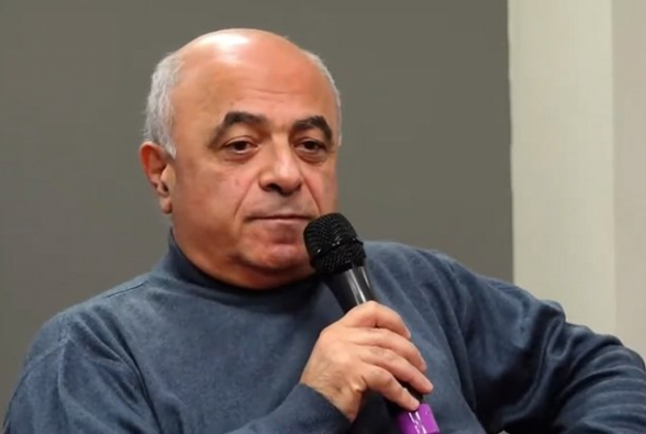 Ընդդիմության 70-80 %-ի կոնսոլիդացիայի հնարավորություն կա. Երվանդ Բոզոյան (տեսանյութ)