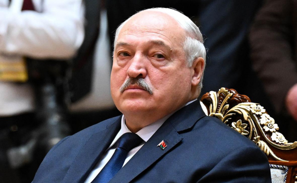 Беларусь приняла закон, приравнивающий агрессию против стран ОДКБ к военным угрозам себе самой