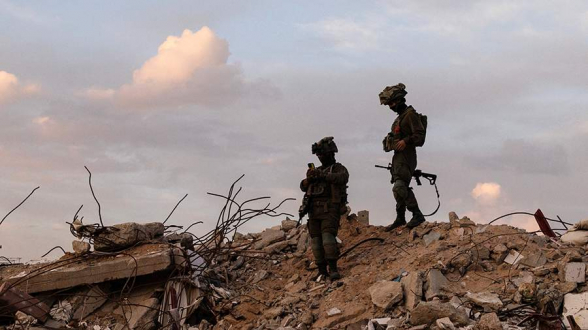 Более 300 палестинцев погибли в секторе Газа в результате атак Израиля – NYT