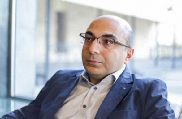 Առանցքային տիրադավերից մեկին Ռուբեն Վարդանյանը ժամանակին ցուցաբերել էր հսկայական աջակցություն