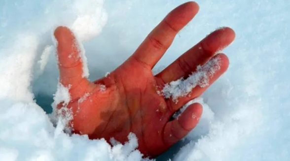 «Գորիս» ԲԿ տեղափոխված ցրտաhարված տղամարդը ժամեր անց մաhացել է