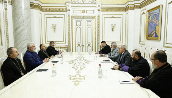 Հակառակորդը նենգ է և հայատյաց