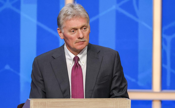 В Кремле отреагировали на отказ Алиева посетить Петербург