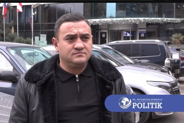 Մեզ փորձում են կապել այլ ուժերի հետ, քանի որ այլ ասելու բան չունեն. Գրիգոր Իսկանդարյան (տեսանյութ)