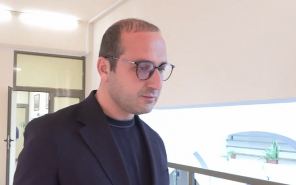 2026թ․ նոր թանկացումներ են բարձելու երևանցիների գլխին. Գևորգ Ստեփանյան (տեսանյութ)