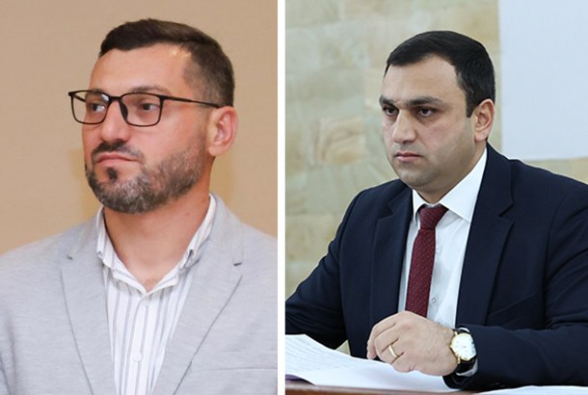 «Мать Армения» VS «Гражданский договор» (видео)