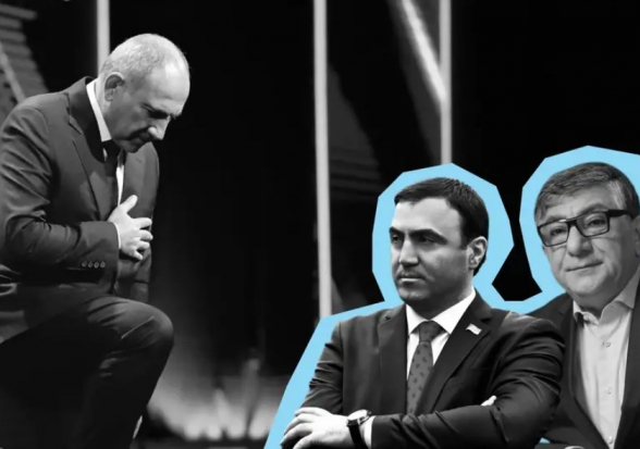 Խմբային նվիրատվություններ ՔՊ-ին. ովքե՞ր են ֆինանսավորել կուսակցության գործունեությունը. «Ինֆոքոմ»