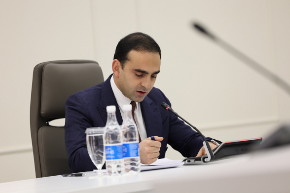 250 էլեկտրական ավտոբուսների ներկրման խոստումը դարձել է մետրոյի նոր կայարանի կառուցման խոստման նման (տեսանյութ)