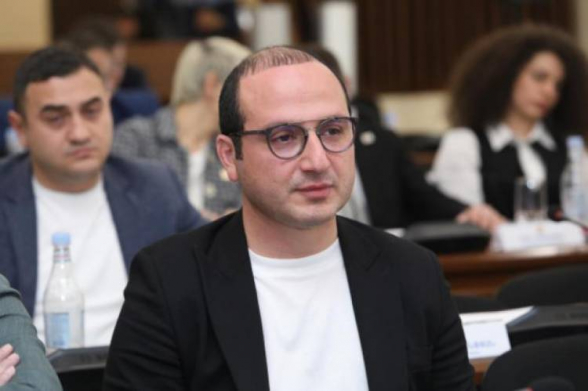 Երեք խմբակցություն միասին կցվեցին և կարողացան անցկացնել թանկացումները. Գևորգ Ստեփանյան