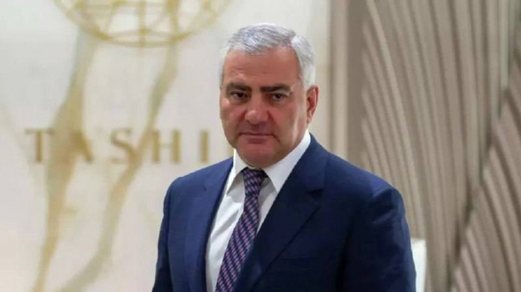 Սամվել Կարապետյանի նկատմամբ խափանման միջոց է կիրառվել տնային կալանքը և գրավը