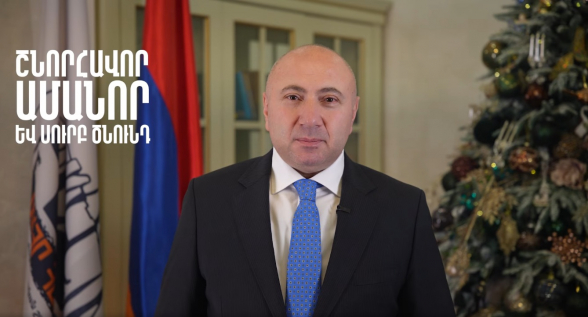 «Մայր Հայաստանը» մասնակցելու է 2026-ի խորհրդարանական ընտրություններին․ Անդրանիկ Թևանյան (տեսանյութ)
