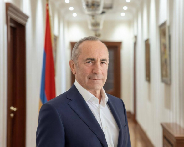 2026-ին համատեղ աշխատանքով, միահամուռ ուժերով հնարավոր կլինի ի վերջո պարտությունների, ձախողումների ու շարունակական նվաստացումների այս անիվը կանգնեցնել