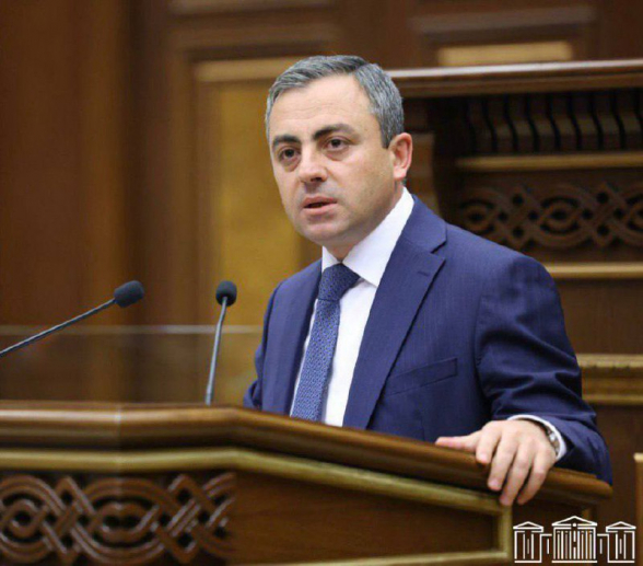 Թույլ չեմ տալու արատավորել և պիտակավորել իմ ընտանիքի տարիների վաստակը և անունը