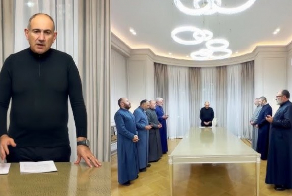 10 «եպիսկոպոսներն» ամորձատման ո՞ր տարբերակի զոհերն են