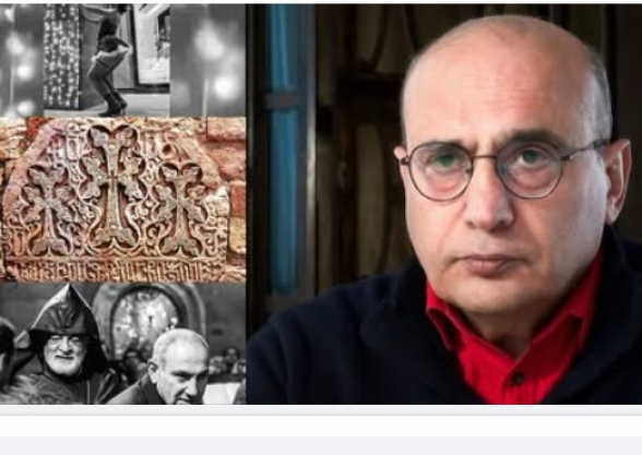 Идентичность, приносимая в жертву глобалистам (видео)