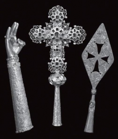 Հիմա էլ հերթը հասել է Սուրբ Գեղարդին՝ իբր այն վաճառվել է, մասնատվել է, տրվել է սրան կամ նրան