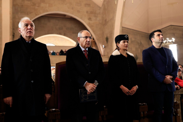 Մասնագիտությամբ «հայրենասերները» և «աստվածապաշտները»