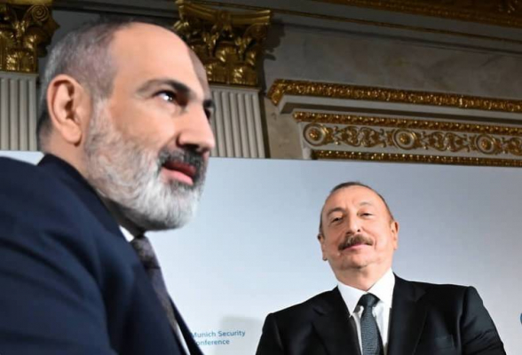 Ինչո՞ւ է Ալիևը իր գործընկերոջ՝ Փաշինյանի վրա գործ տալիս Արևմուտքին և ի՞նչ նպատակ է դրանով հետապնդում