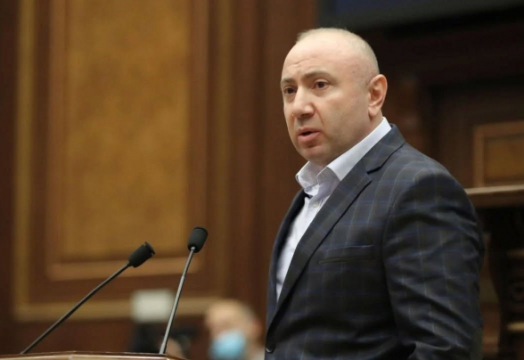 Հայկական նախագիծ VS թուրքական նախագիծ