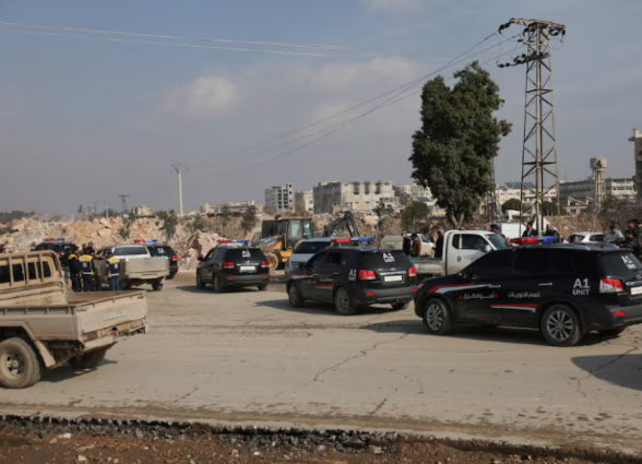 Հալեպի հայկական թաղամասերը հայտնվել են Սիրիայի բանակի և «Քաuաթի» մшրտերի խաչաձև կրшկի տակ (տեսանյութ)