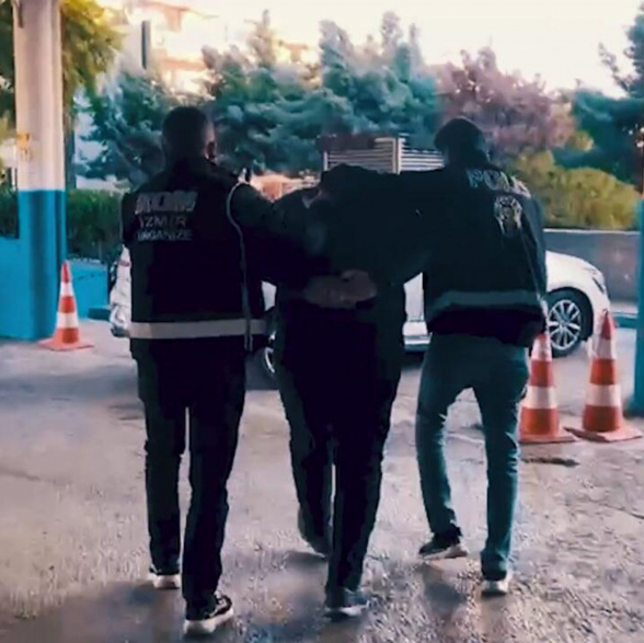 В Турции задержали свыше 80 подозреваемых в связях с организацией Гюлена (видео)