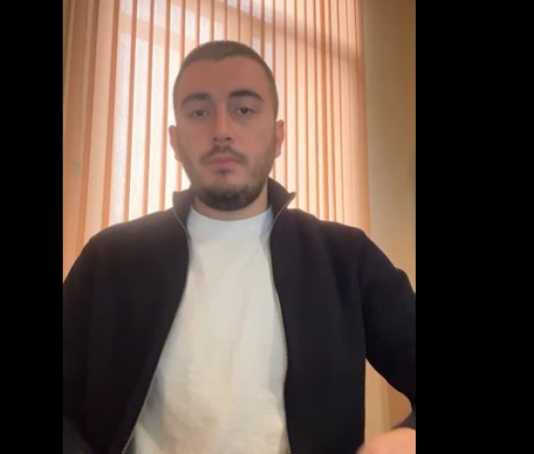 Քաղաքապետարանի այսօրվա «հաթաթա շոու»-ի մասին (տեսանյութ)