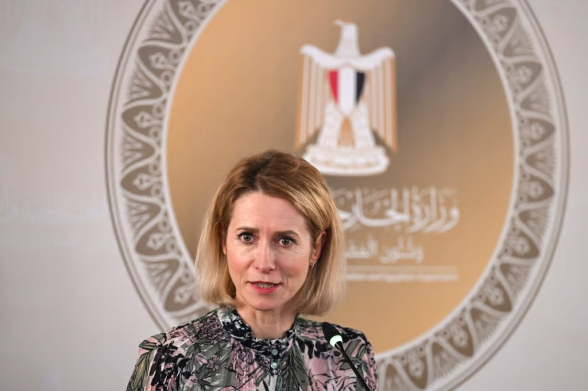 ЕС может ввести новые санкции против Ирана из-за разгона протестов