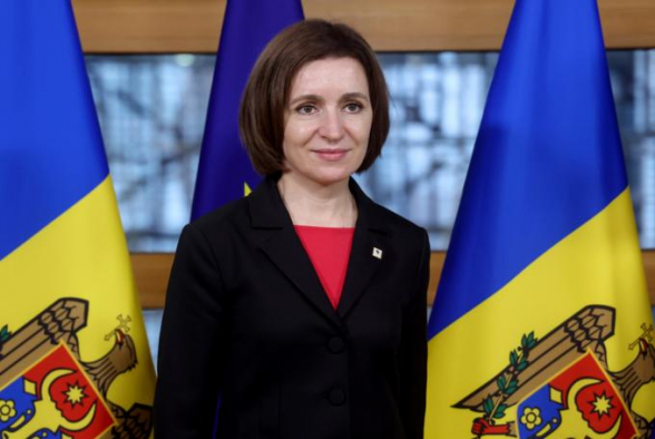 Оппозиция в Молдавии обвинила Санду в измене