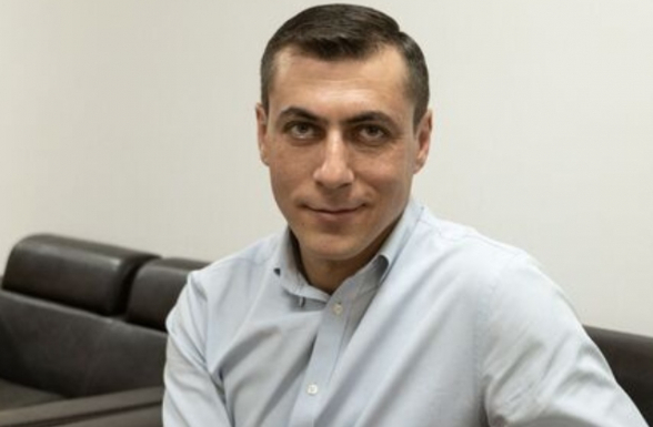 Հայաստան ներթափանցող ցիկլոնի մասին (տեսանյութ)