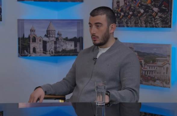 Իսկ ո՞վ է տուգանելու Երևանի քաղաքապետարանին. Սամվել Հակոբյան (տեսանյութ)