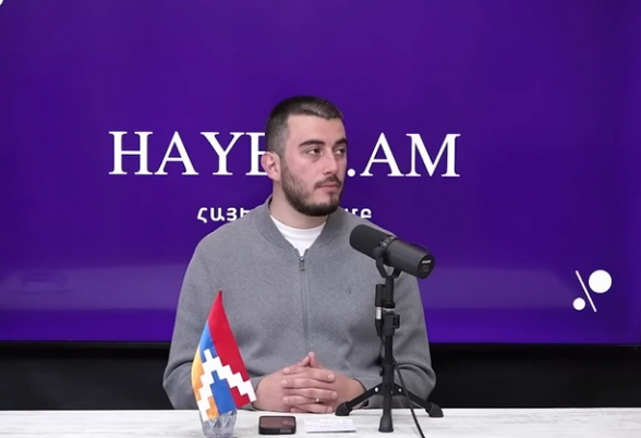 Սրբուհի Գալյա՛ն, որ այդպես խոսում եք ձեր պարգևավճարից, հիմա այս խայտառակության մասին լսեք․ Սամվել Հակոբյան (տեսանյութ)