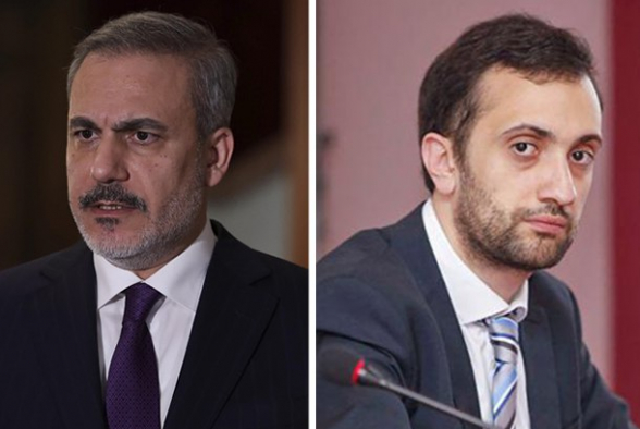 Ինչո՞ւ է Դանիել Իոաննիսյանը փորձում հերքել անհերքելին