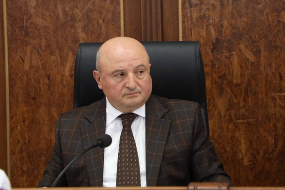 Վարդան Ղուկասյանը տեղափոխվել է Երևան-Կենտրոն քրեակատարողական հիմնարկ