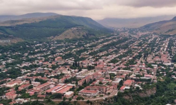 Համայնքներ կմիավորվեն Լոռու, Սյունիքի և Վայոց ձորի մարզերում. նախագիծ. «Փաստ»