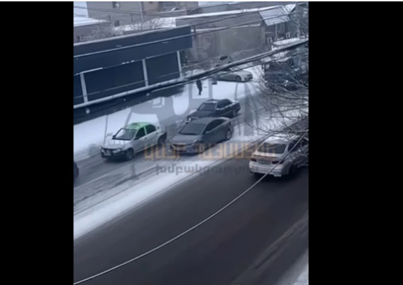 Ձյունը չեն մաքրում, բայց նախատեսում են նոր ֆինանսական հատկացումներ (տեսանյութ)