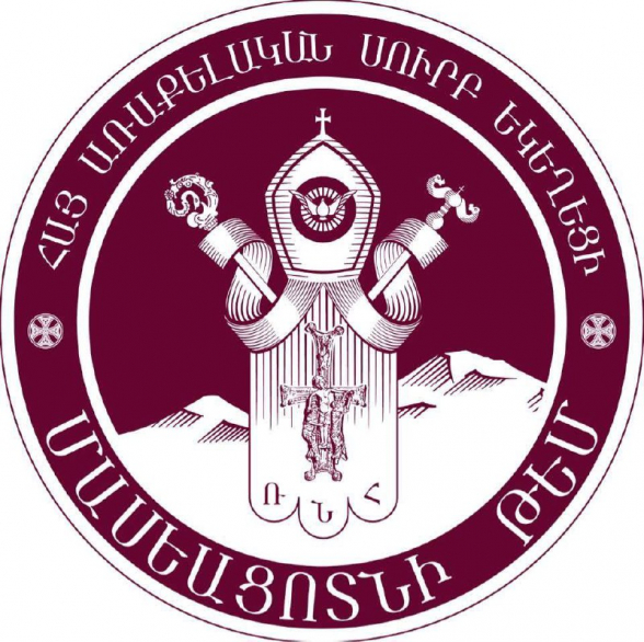 Հետապնդումներ են սկսվել Մասյացոտնի թեմի քահանաների նկատմամբ