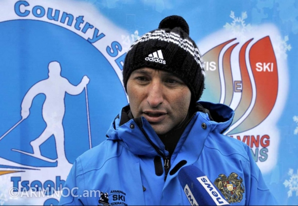 Գագիկ Սարգսյանը հրաժարական է ներկայացրել Հայաստանի դահուկավազքի և սնոուբորդի ֆեդերացիայի նախագահի պաշտոնից (տեսանյութ)