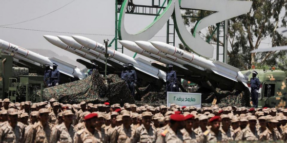 Иран пригрозил США «сокрушительным ответом» на военные действия против иранских властей