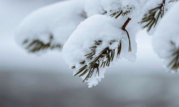 Այսօր սպասվում է առանց տեղումների եղանակ