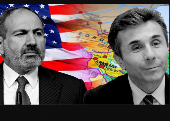 Ի՞նչ վիճակում է գտնվում կոռուպցիայի դեմ պայքարը Հայաստանում, Վրաստանում և Ադրբեջանում, և նրանց համեմատականը 2016-2024 թվականներին