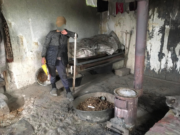 Փաշինյանի իշխանության տարիներին Շիրակի մարզը շարունակեց աղքատանալ