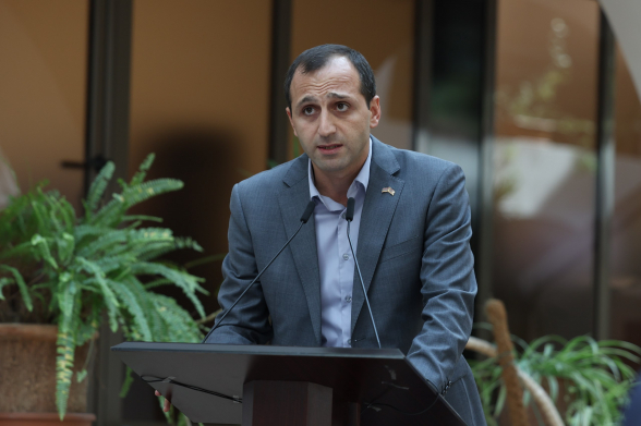 Երևանցիներին տուգանում են, որպեսզի պարգևավճար ստանան