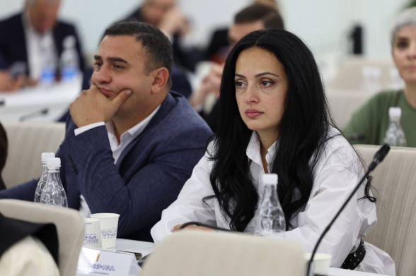 Քանի՞ քաղաքացի կոտրվածքներ կստանա իշխանության անբավարար աշխատանքի արդյունքում (տեսանյութ)