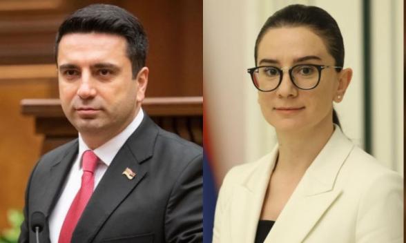 Գլխավոր դատախազը հովանավորում է Ալեն Սիմոնյանին. փաստաթուղթ. «Ժողովուրդ»